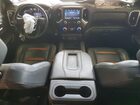 2021 Gmc Sierra K1500 At4 Черный vin: 1GTP9EED2MZ383468