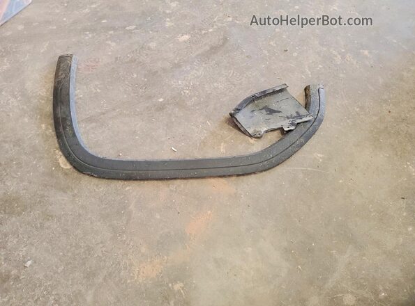 1GTP9EED2MZ383468 2021 GMC SIERRA Черный Вид подкапотного пространства