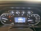 2021 Gmc Sierra K1500 At4 Черный vin: 1GTP9EED2MZ383468