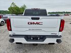 2020 Gmc Sierra K1500 At4 White vin: 1GTP9EEL2LZ172857 2020 Gmc Sierra K1500 At4 White vin: 1GTP9EEL2LZ172857