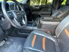 2019 Gmc Sierra K1500 At4 Black vin: 1GTP9EEL8KZ167760 2019 Gmc Sierra K1500 At4 Black vin: 1GTP9EEL8KZ167760
