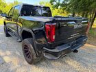 2019 Gmc Sierra K1500 At4 Black vin: 1GTP9EEL8KZ167760 2019 Gmc Sierra K1500 At4 Black vin: 1GTP9EEL8KZ167760