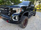 2019 Gmc Sierra K1500 At4 Black vin: 1GTP9EEL8KZ167760 2019 Gmc Sierra K1500 At4 Black vin: 1GTP9EEL8KZ167760