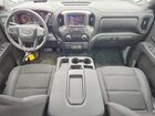 2025 Gmc Sierra C1500 White vin: 1GTPHAEK3SZ302906