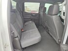 2025 Gmc Sierra C1500 White vin: 1GTPHAEK3SZ302906