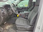 2025 Gmc Sierra C1500 White vin: 1GTPHAEK3SZ302906