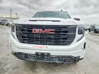 2025 Gmc Sierra C1500 White vin: 1GTPHAEK3SZ302906