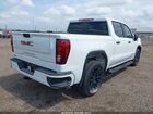 2026 Gmc Sierra 1500 Белый vin: 1GTPHAEK9TZ146467