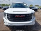 2024 Gmc Sierra 1500 2wd  Short Box Pro Белый vin: 1GTPHAEKXRZ246098