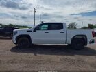 2024 Gmc Sierra 1500 2wd  Short Box Pro Белый vin: 1GTPHAEKXRZ246098