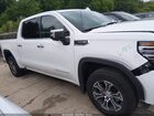 2026 Gmc Sierra 1500 , Short Bed, Slt, Rwd White vin: 1GTPHDED0TZ236268
