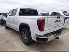 2026 Gmc Sierra 1500 , Short Bed, Slt, Rwd White vin: 1GTPHDED0TZ236268