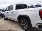 2026 Gmc Sierra 1500 , Short Bed, Slt, Rwd White vin: 1GTPHDED0TZ236268