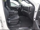 2026 Gmc Sierra 1500 , Short Bed, Slt, Rwd White vin: 1GTPHDED0TZ236268