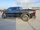 2026 Gmc Sierra C1500 Slt Черный vin: 1GTPHDED3TZ225006