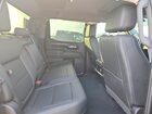 2026 Gmc Sierra C1500 Slt Черный vin: 1GTPHDED3TZ225006