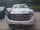 2025 Gmc Sierra 1500 2wd  Short Box Slt White vin: 1GTPHDED5SZ175501