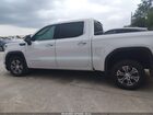 2025 Gmc Sierra 1500 2wd  Short Box Slt White vin: 1GTPHDED5SZ175501