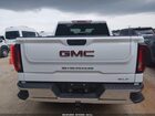 2025 Gmc Sierra 1500 2wd  Short Box Slt White vin: 1GTPHDED5SZ175501