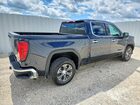 2026 Gmc Sierra C1500 Slt Black vin: 1GTPHDED5TZ213228