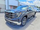 2025 Gmc Sierra C1500 Slt Черный vin: 1GTPHDED6SZ182831 2025 Gmc Sierra C1500 Slt Черный vin: 1GTPHDED6SZ182831