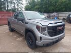 2026 Gmc Sierra 1500 , Short Bed, Elevation, 4wd Gray vin: 1GTPUCEK7TZ122689