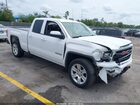 2018 Gmc Sierra 1500   White vin: 1GTR1LEH4JZ294178