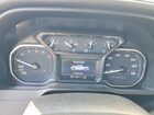 2021 Gmc Sierra K1500 Elevation Серебряный vin: 1GTR9CED2MZ329990