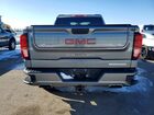 2021 Gmc Sierra K1500 Elevation Серебряный vin: 1GTR9CED2MZ329990