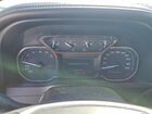 2021 Gmc Sierra K1500 Elevation Серебряный vin: 1GTR9CED3MZ155637