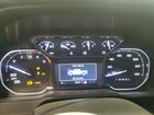 2019 Gmc Sierra K1500 Slt White vin: 1GTU9DED2KZ176539