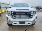 2019 Gmc Sierra White vin: 1GTU9DED4KZ148662