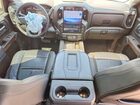 2021 Gmc Sierra K1500 Denali Красный vin: 1GTU9FEL4MZ229456