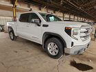 2023 Gmc Sierra K1500 Sle Белый vin: 1GTUUBED2PZ304448