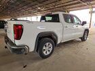 2023 Gmc Sierra K1500 Sle Белый vin: 1GTUUBED2PZ304448