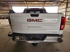 2023 Gmc Sierra K1500 Sle Белый vin: 1GTUUBED2PZ304448