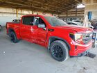 2023 Gmc Sierra K1500 Sle Red vin: 1GTUUCE81PZ212109