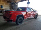 2023 Gmc Sierra K1500 Sle Red vin: 1GTUUCE81PZ212109