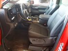 2023 Gmc Sierra K1500 Sle Red vin: 1GTUUCE81PZ212109