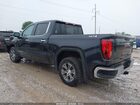 2025 Gmc Sierra 1500 4wd Short Box Slt Серый vin: 1GTUUDED3SZ244765 2025 Gmc Sierra 1500 4wd Short Box Slt Серый vin: 1GTUUDED3SZ244765