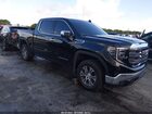 2026 Gmc Sierra 1500 , Short Bed, Slt, 4wd Black vin: 1GTUUDED4TZ291966