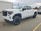 2023 Gmc Sierra White vin: 1GTUUEE80PZ207334
