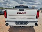 2025 Gmc Sierra K1500 At4 White vin: 1GTUUEE80SZ341382 2025 Gmc Sierra K1500 At4 White vin: 1GTUUEE80SZ341382