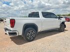 2025 Gmc Sierra K1500 At4 White vin: 1GTUUEE80SZ341382 2025 Gmc Sierra K1500 At4 White vin: 1GTUUEE80SZ341382