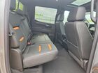 2026 Gmc Sierra K1500 At4 Gray vin: 1GTUUEE86TZ201354
