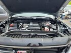 2026 Gmc Sierra K1500 At4 Gray vin: 1GTUUEE86TZ201354