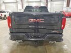2026 Gmc Sierra K1500 At4 Black vin: 1GTUUEE89TZ249043 2026 Gmc Sierra K1500 At4 Black vin: 1GTUUEE89TZ249043