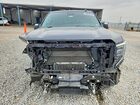 2023 Gmc Sierra K1500 Denali Black vin: 1GTUUGE84PZ256208