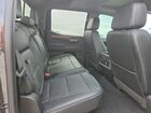2023 Gmc Sierra K1500 Denali Black vin: 1GTUUGE84PZ256208