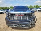 2023 Gmc Sierra K1500 Denali Black vin: 1GTUUGE86PZ288822 2023 Gmc Sierra K1500 Denali Black vin: 1GTUUGE86PZ288822